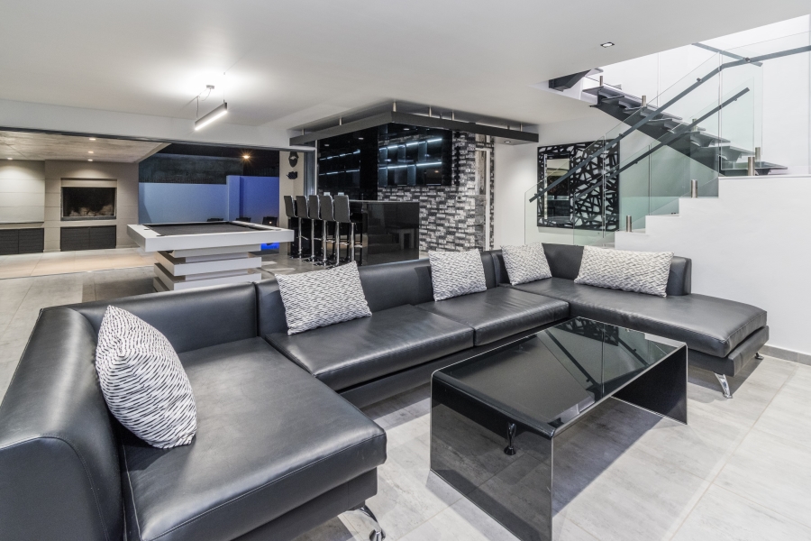 3 Bedroom Property for Sale in Fairhaven Country Estate Western Cape
